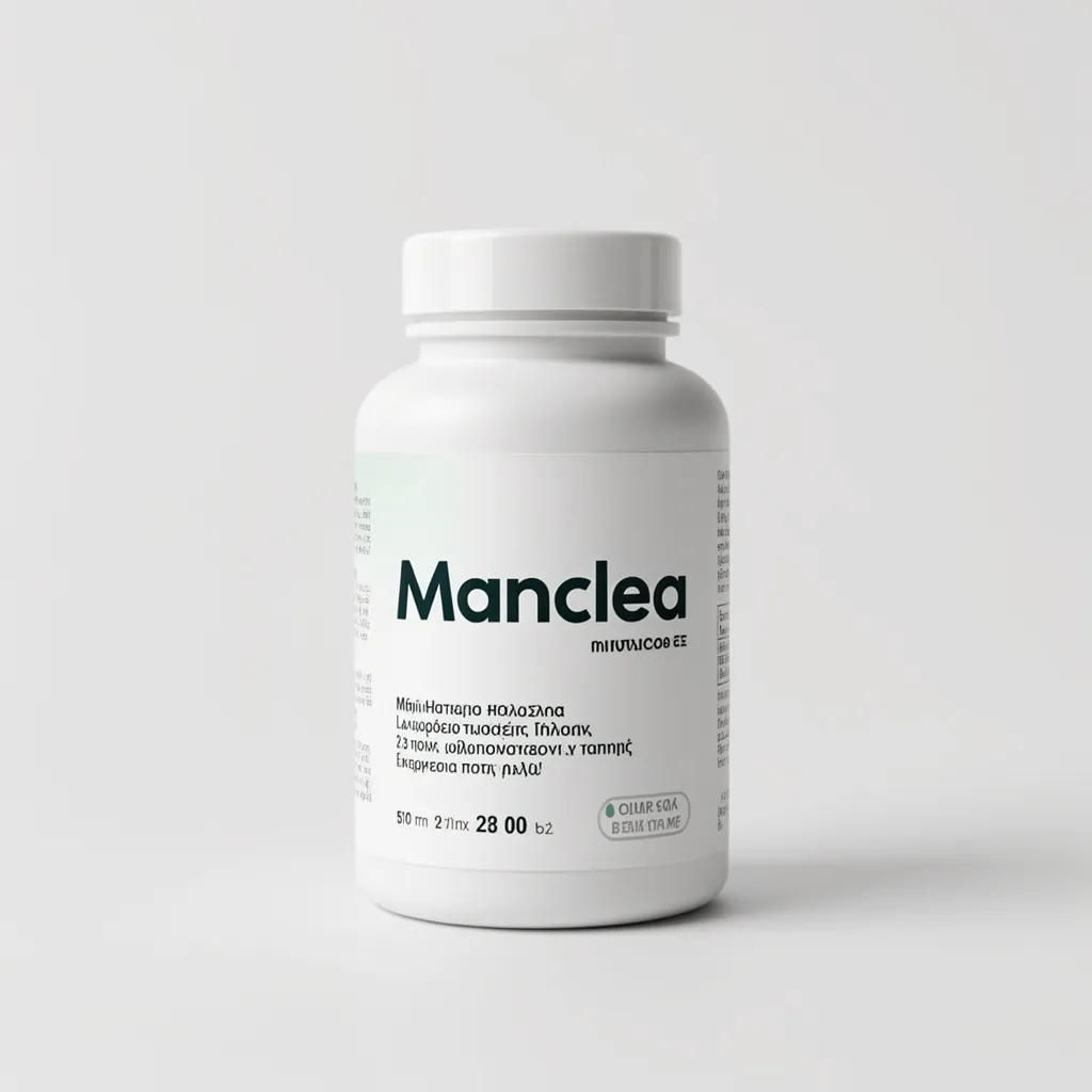 Manclea